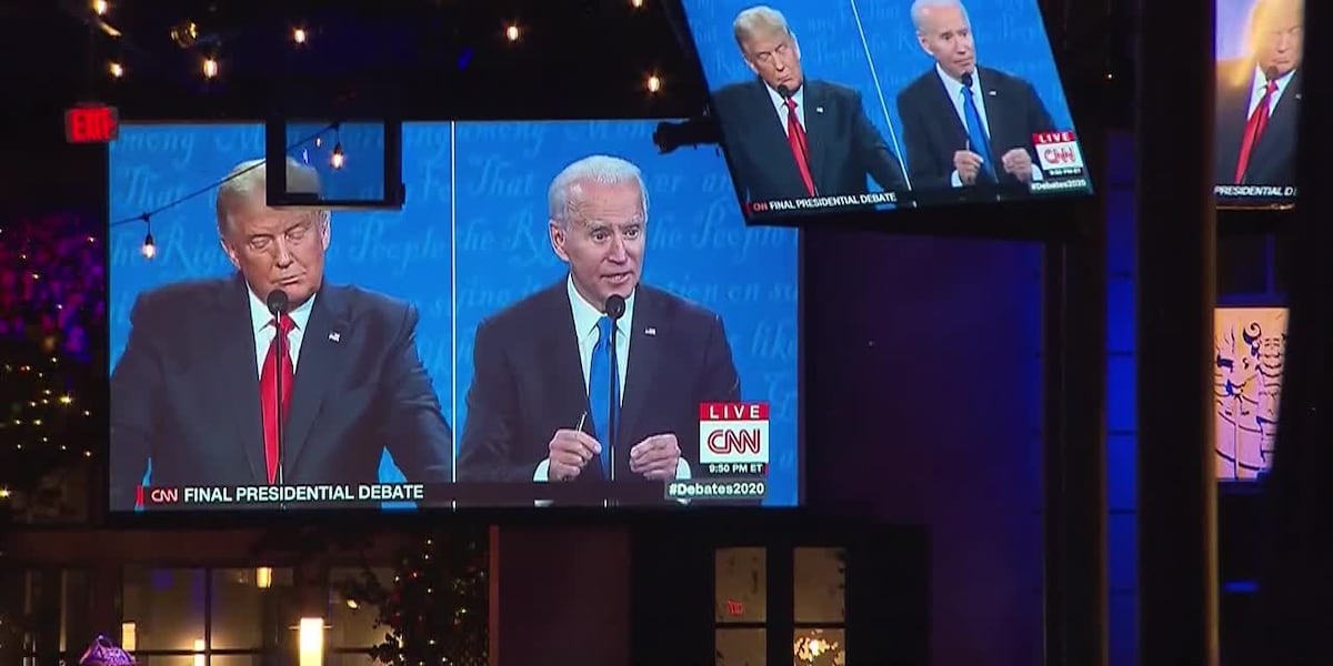 Biden and Trump debate: What’s changed since 2020 [Video]