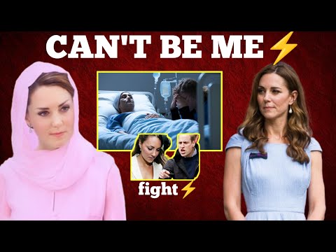 SAD NEWS ⚡ Catherine Cancer Health Battle Today Took A New direction Caught Fighting With SELF [Video]