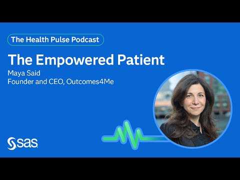 S5E4 | Empowering Cancer Patients With Lifesaving Information | The Health Pulse Podcast [Video]