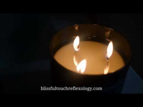 Blissful touch Body + Reflexology [Video]