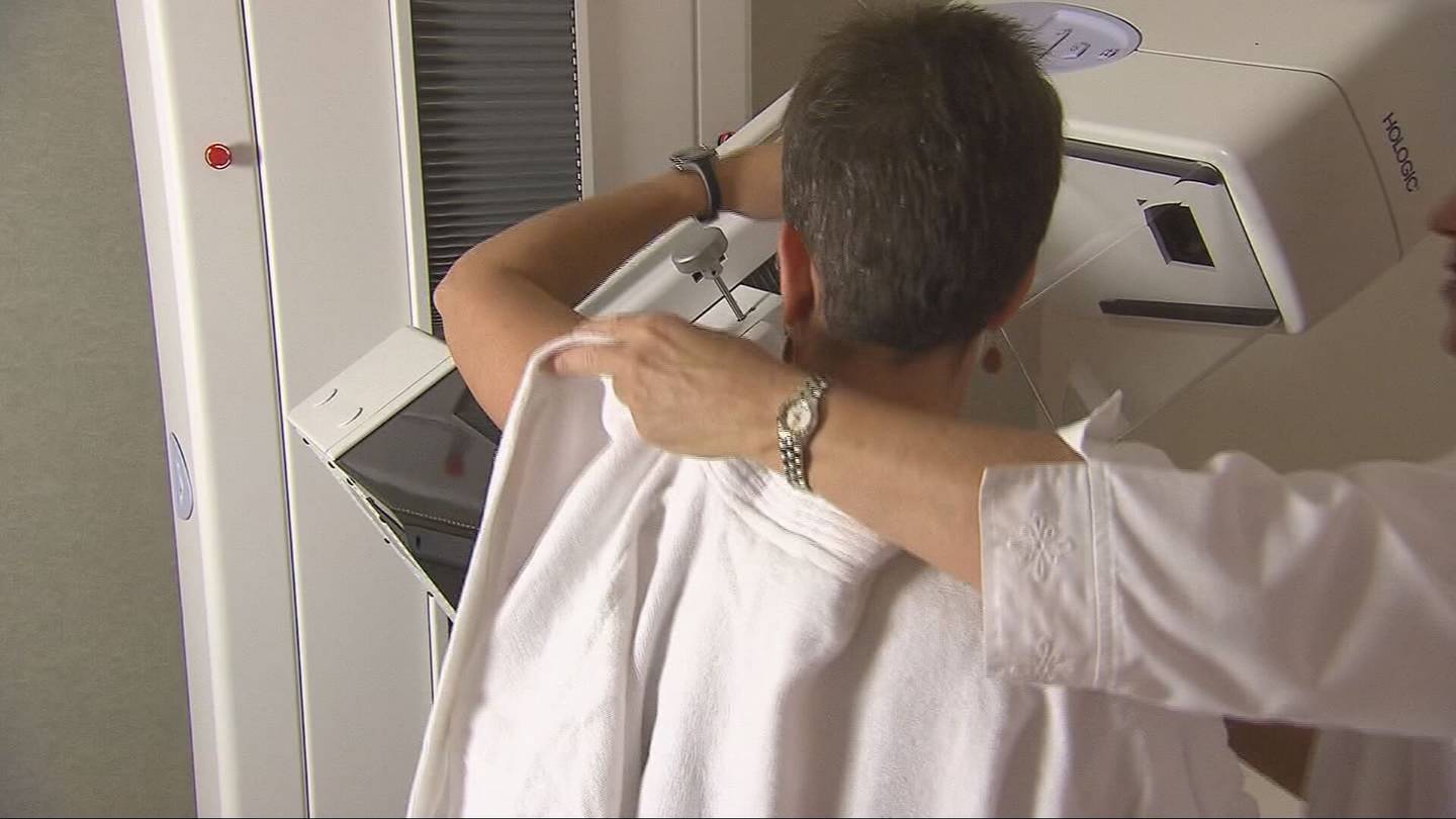 Free & low-cost mammogram screenings in Brevard County  WFTV [Video]