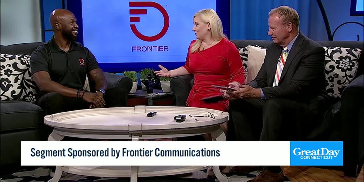 Getting reliable internet to ‘cut the cord’ from Frontier Communications [Video]