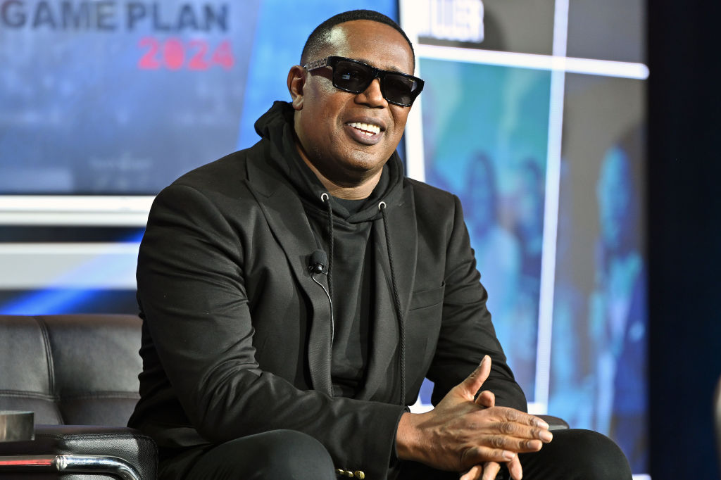 Master P To Launch New Health Food Brand “Miller Family Foods” [Video]