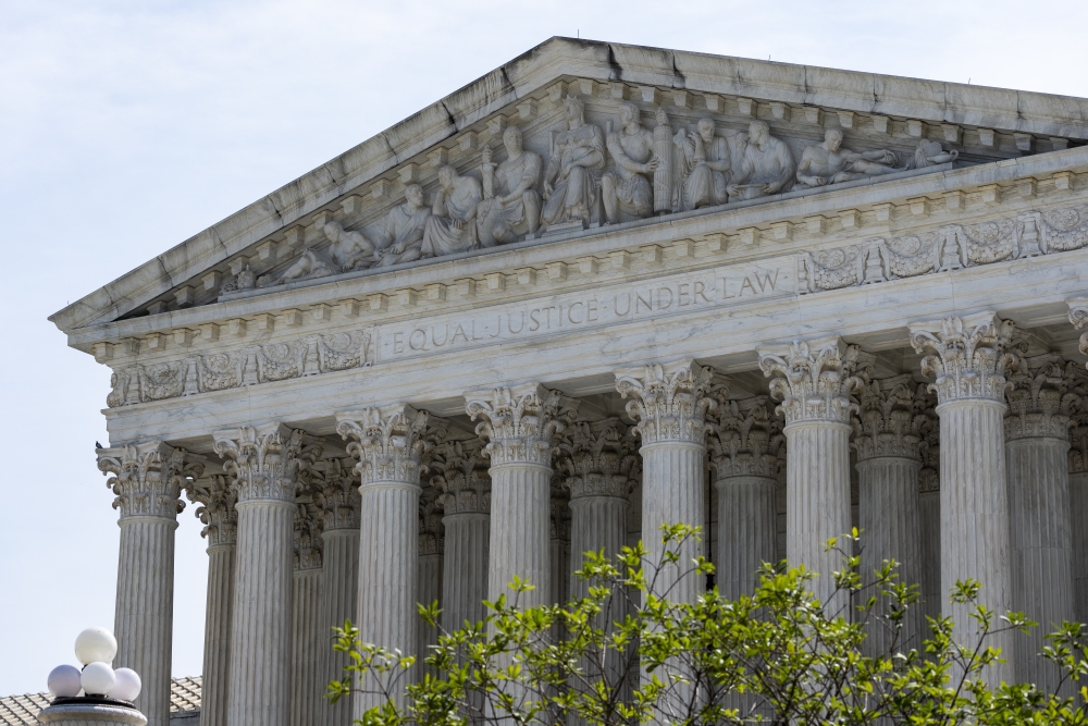 U.S. Supreme Court seems poised to allow emergency abortions in Idaho, report says [Video]