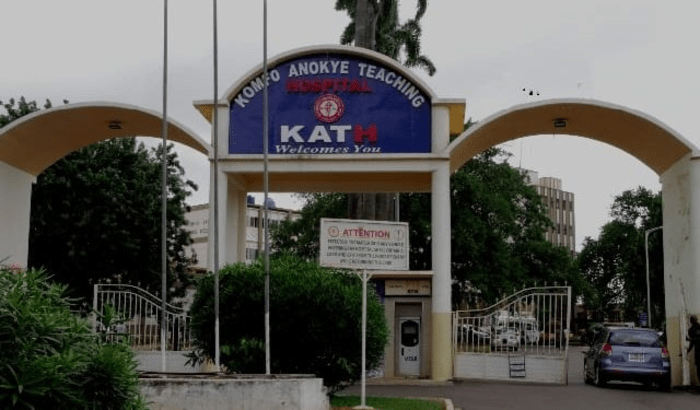 Asantehene joins calls for retooling of KATH after doctors at Oncology Unit calls off strike [Video]