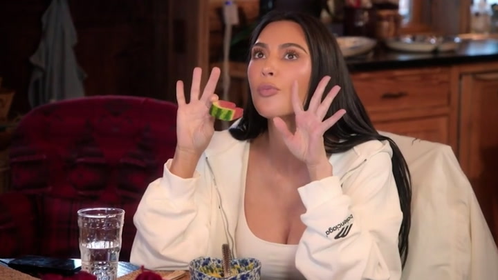 Kim Kardashian reveals tragic aging sign that happened overnight | Culture [Video]