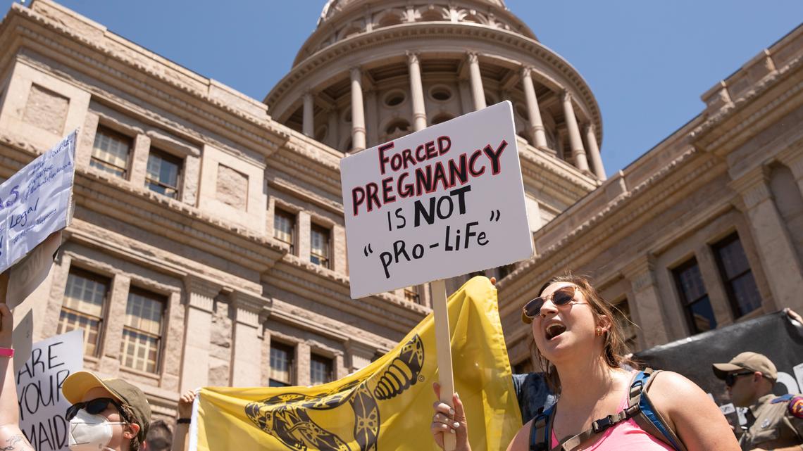 Study: Infant mortality rate rose 8% following Texas abortion ban [Video]