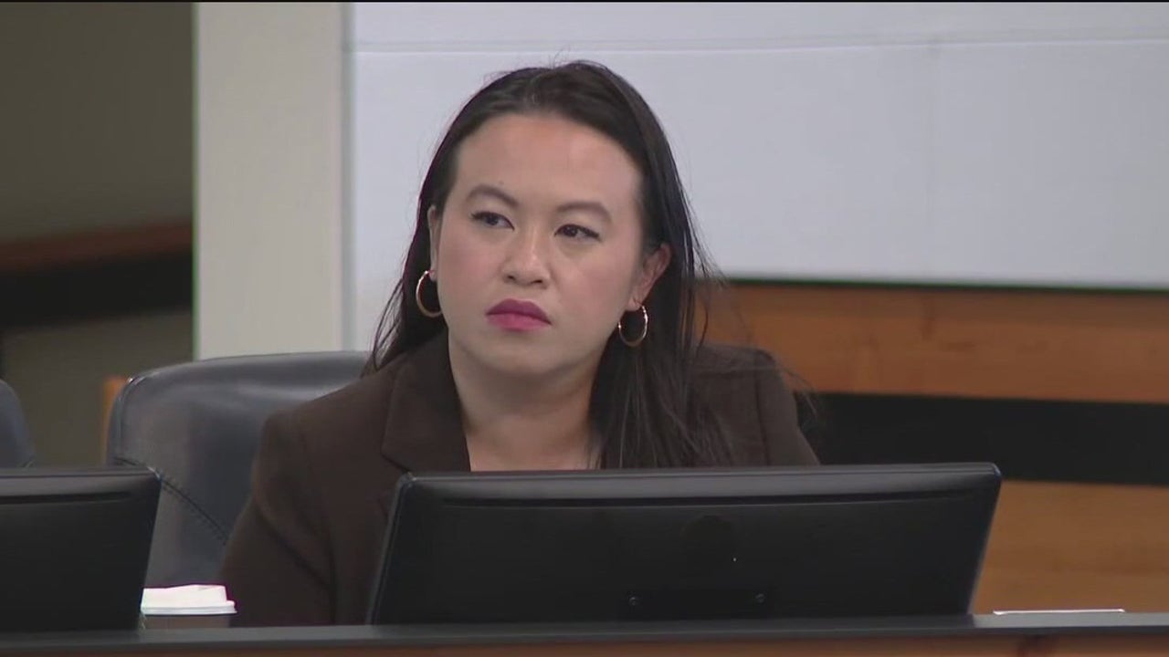 Congressional candidate blasts Thao, reveals ties to Duong family [Video]