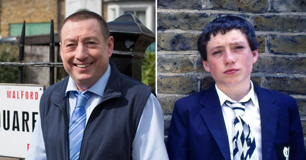 EastEnders and Grange Hill icon Lee MacDonald diagnosed with cancer | Soaps [Video]