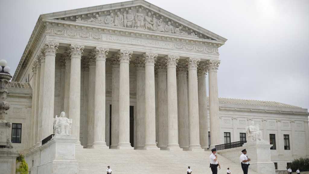 Supreme Court seems poised to allow emergency abortions in Idaho: Bloomberg [Video]