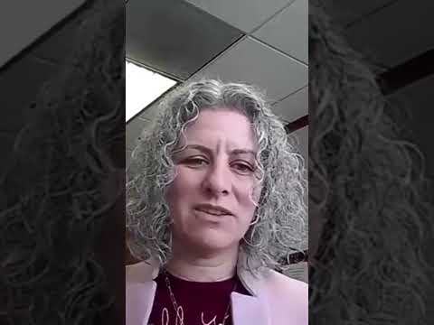 Dr Melanie Egorin – Assistant Sec. for Legislation, U.S. Department of Health & Human Services (HHS) [Video]