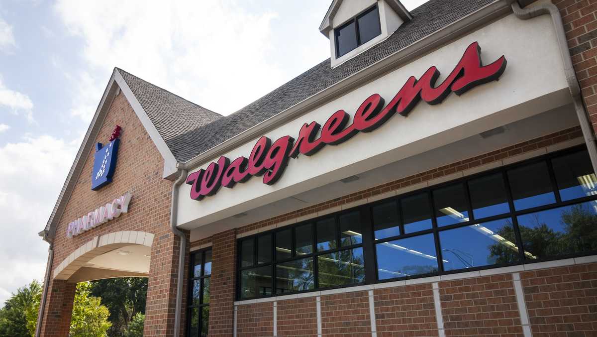 Walgreens will close a significant number of its 8,600 US locations [Video]