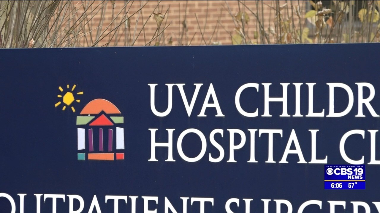 UVA undergraduate new research for recurrent Crohn’s disease – [Video]