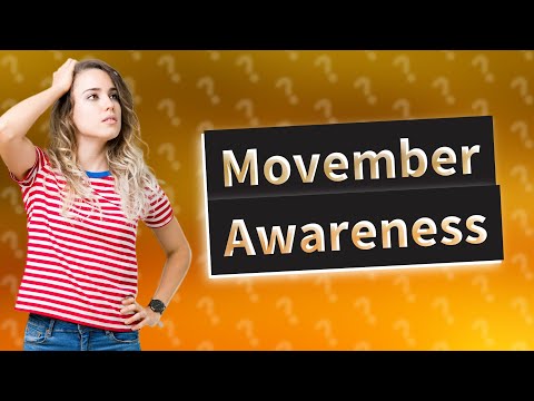 Why November is special for boys? [Video]