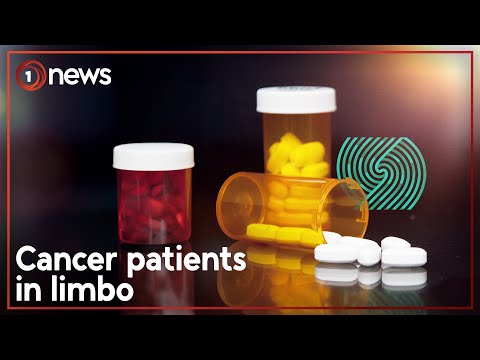 Govt faces backlash over unfulfilled cancer drug funding promise | 1News [Video]