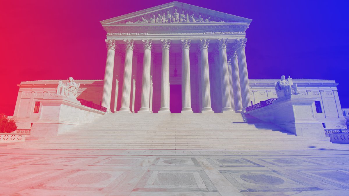 Supreme Court rules on emergency abortion case  NBC4 Washington [Video]