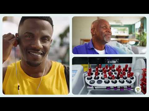 Family Planning Program – Program Shorts – Men’s Services [Video]