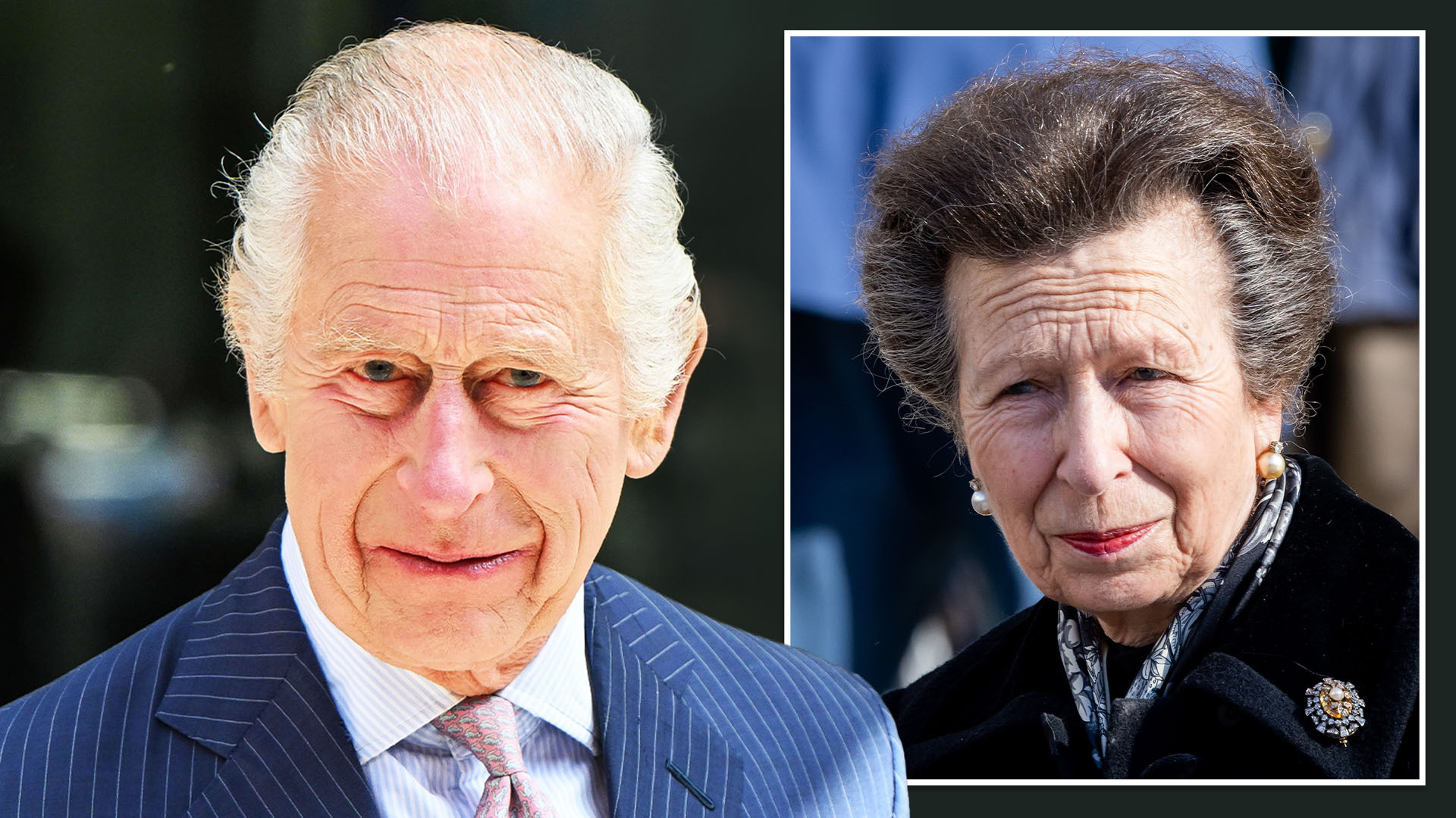 Love or loathe them, senior Royals like no-nonsense Princess Anne could teach lazy millennials a thing or two about work [Video]