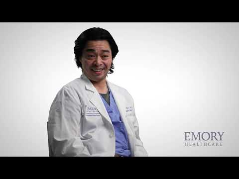 Quanghuy Vu, MD – Making a Difference [Video]