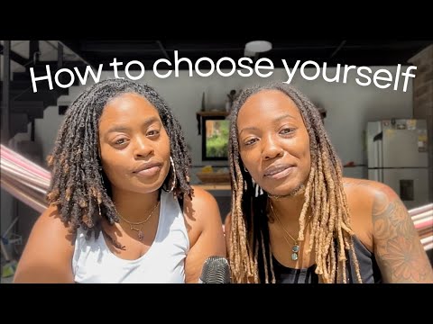 How to set boundaries as a caregiver to a loved one w/ cancer | The Divine Reconnection Pod Ep. 4 [Video]