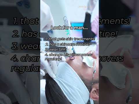 Derma Puritys | Skincare for Men [Video]