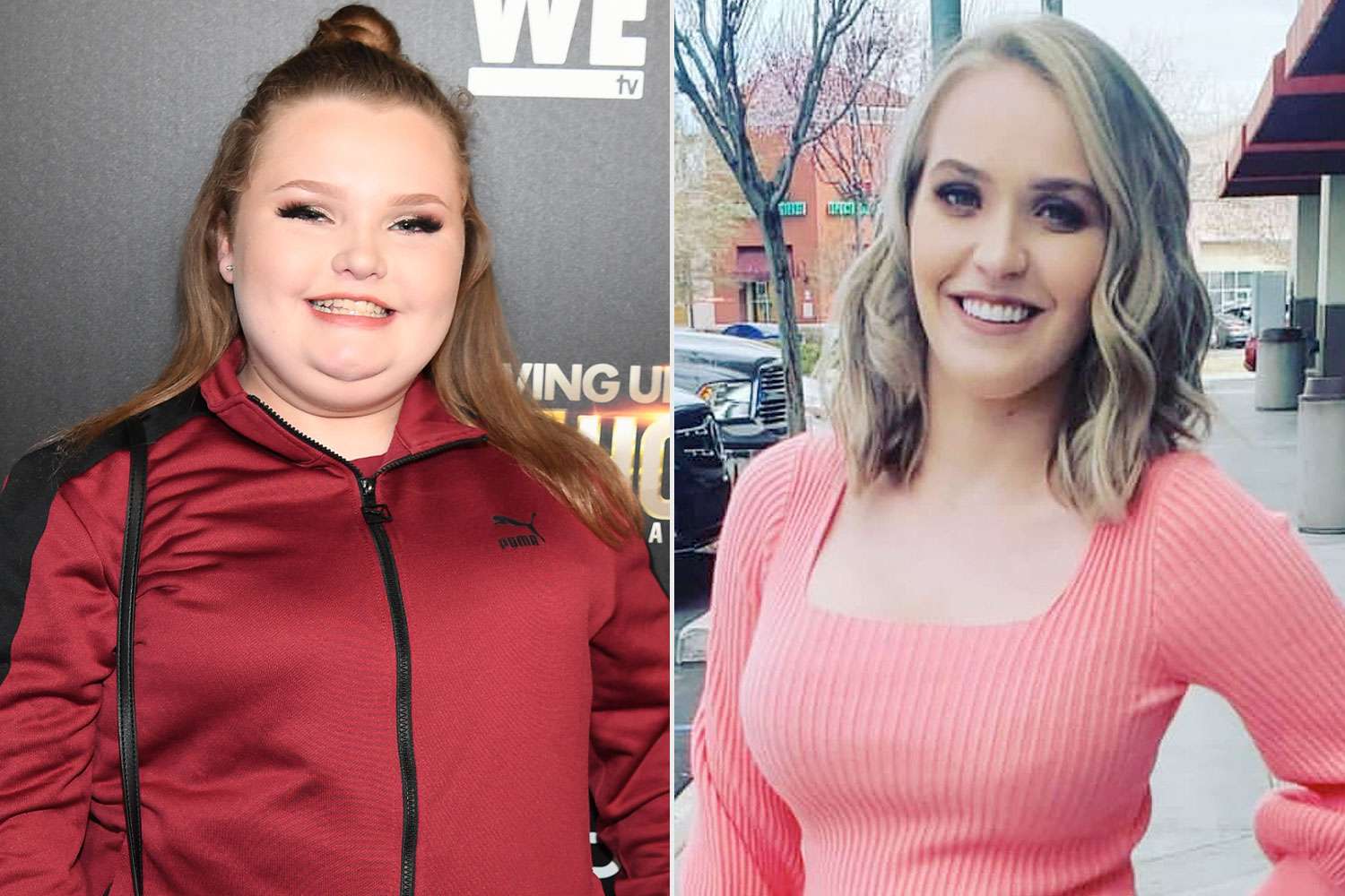 Alana ‘Honey Boo Boo’ Thompson’s ‘Fears’ Get Realized When Sister Anna’s Cancer Gets ‘Bad’ (Exclusive) [Video]