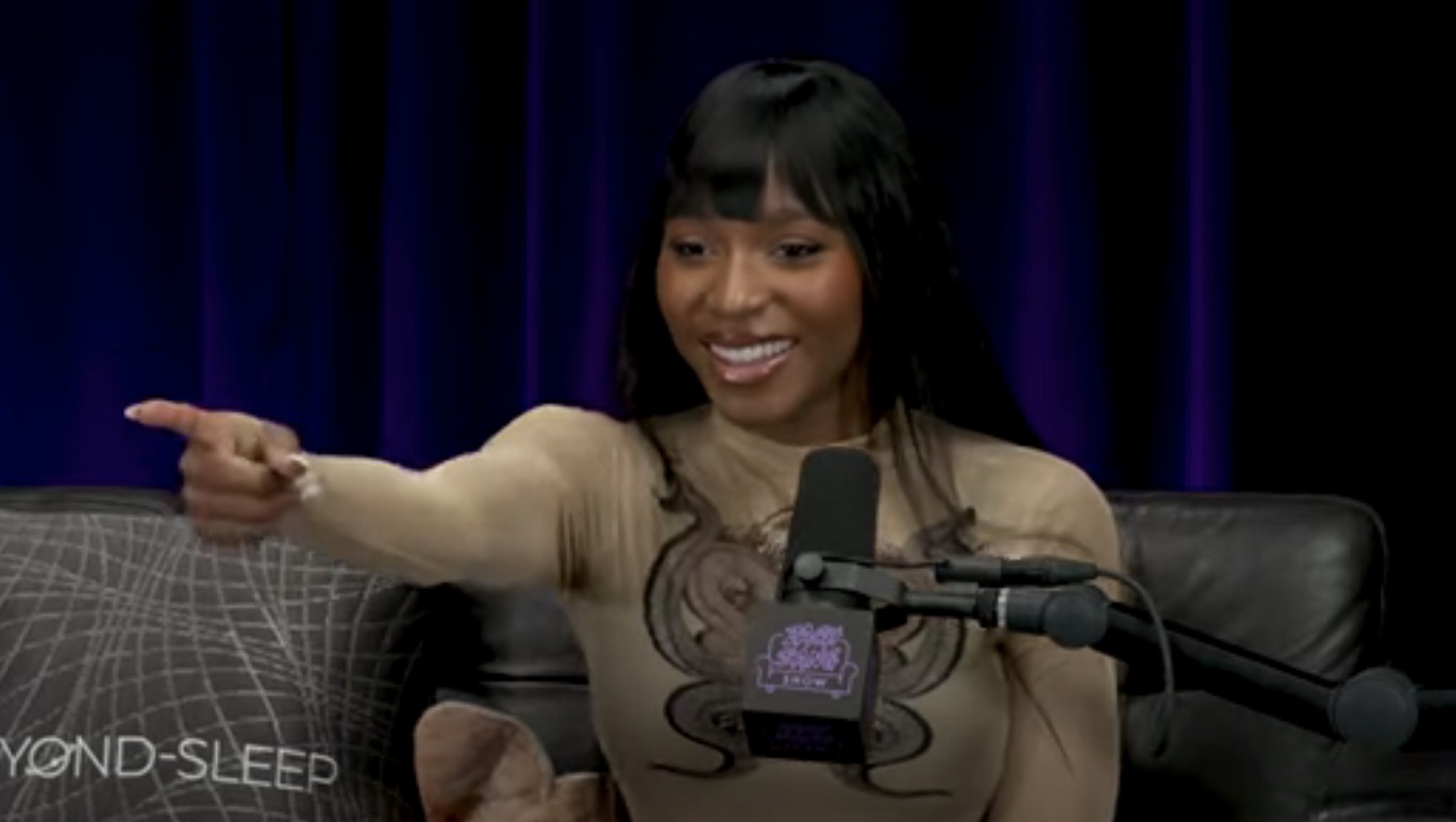 Normani Confesses Previous “Management” Was Part of the Reason for Patchy Album Delay [Video]