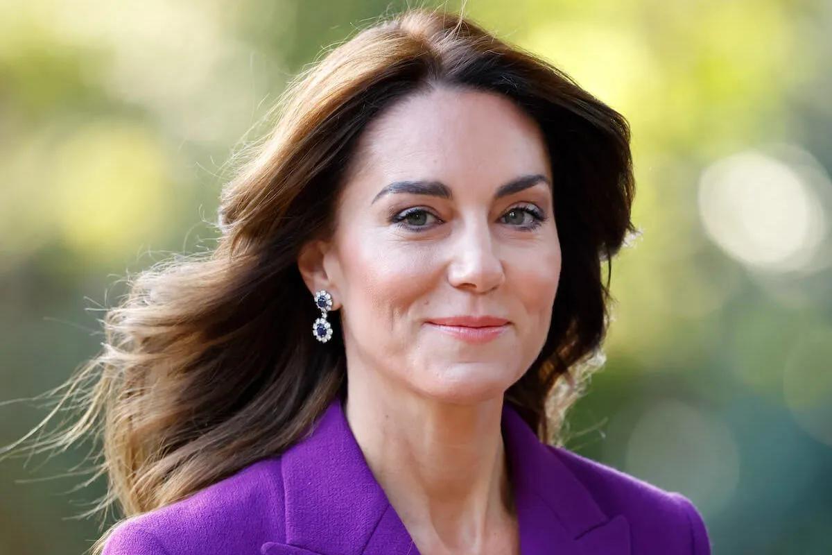 Royal Biographer Says Kate Middleton Will Likely Focus on 1 Part of Her Royal Duties for the Rest of the Year [Video]
