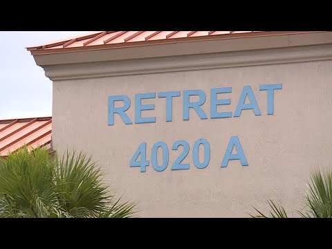Retreat Behavioral Health patients seeking new options for treatment [Video]