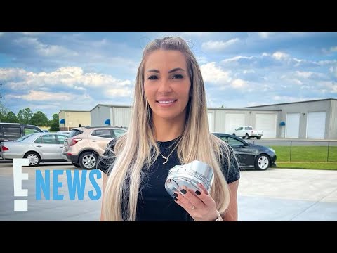 ‘Street Outlaws’ Star Lizzy Musi Dies After Battle With Breast Cancer | E! News [Video]