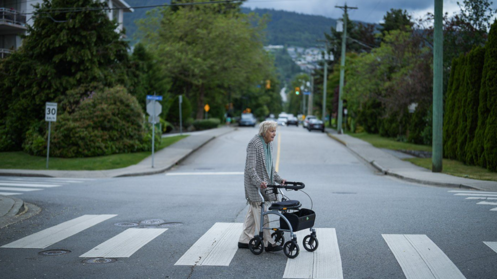 Living past 100: Canada’s fastest-growing age group [Video]