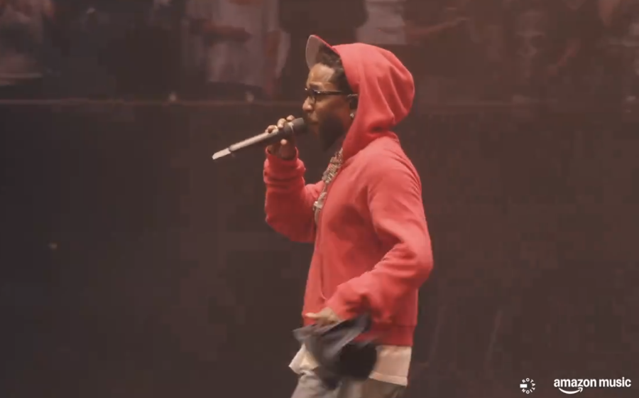 Kendrick Lamar’s “Not Like Us” Inspires Rap Research [Video]