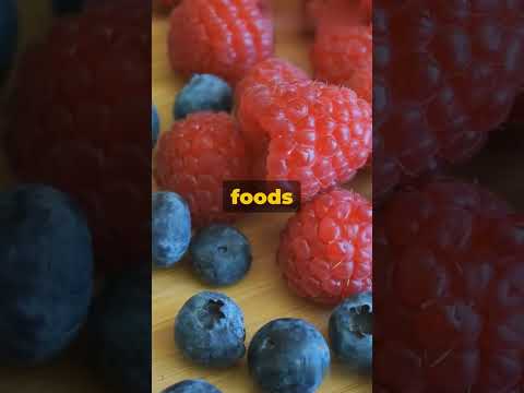 Best Cancer-Fighting Foods You NEED to Eat for a Healthy Life [Video]