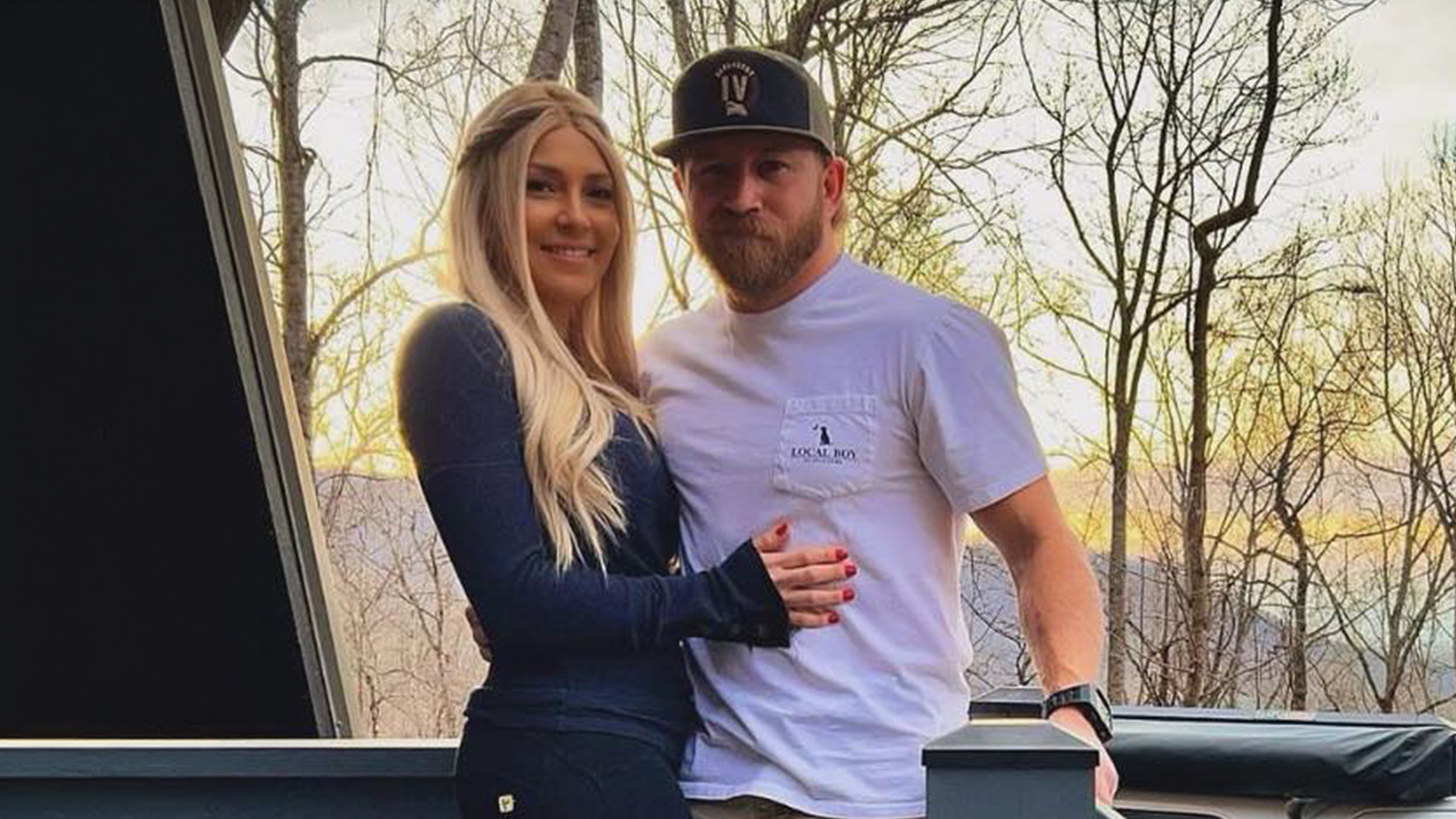 Street Outlaws star Lizzy Musi shared gut-wrenching message about Nascar driver boyfriend Jeffrey Earnhardt before death [Video]