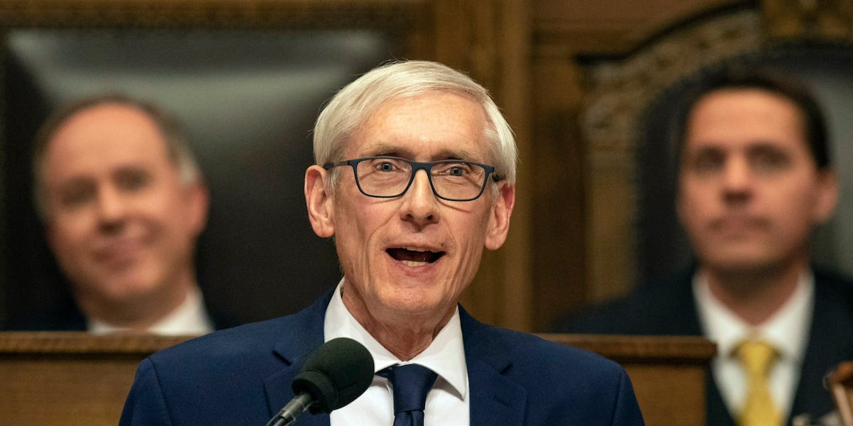 Gov. Evers declares state of emergency after June storms [Video]