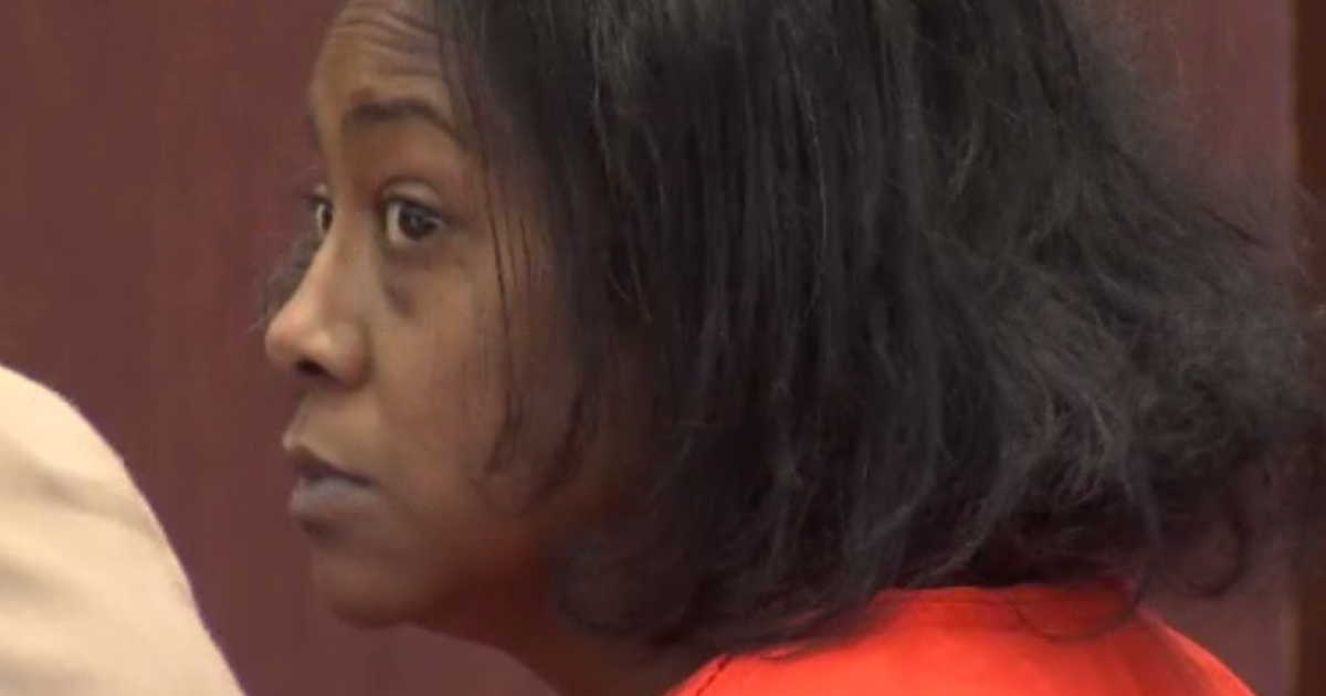 Lexington mother sentenced to 20 years in prison for fatally stabbing her 2 kids [Video]