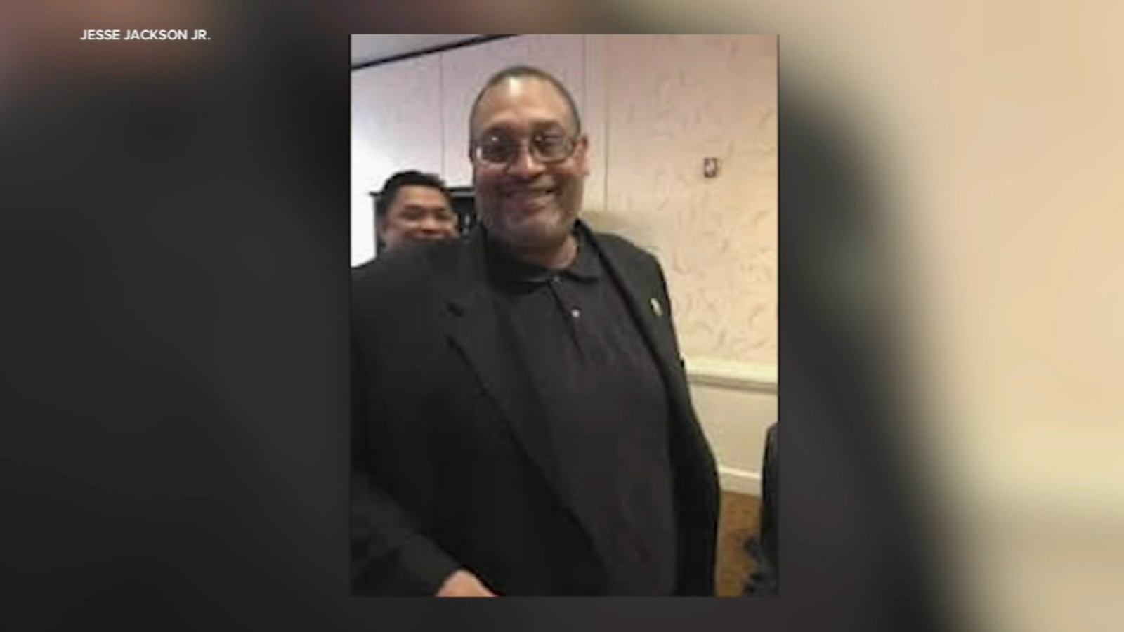 Memorial service held for former Rainbow PUSH Coalition chief of staff John Mitchell, Jesse Jackson’s right-hand-man in Chicago [Video]