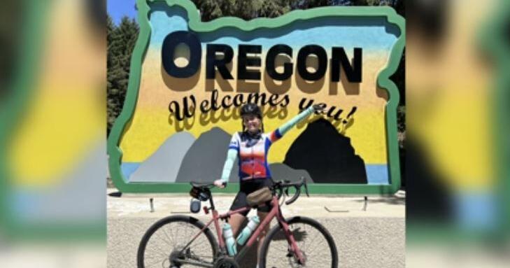 Bikes for cycling group raising funds for cancer research replaced after being stolen | Local [Video]
