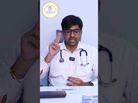 Three cancer risk in HIV patients | Dr Uday kumar Punukollu |#cancer [Video]