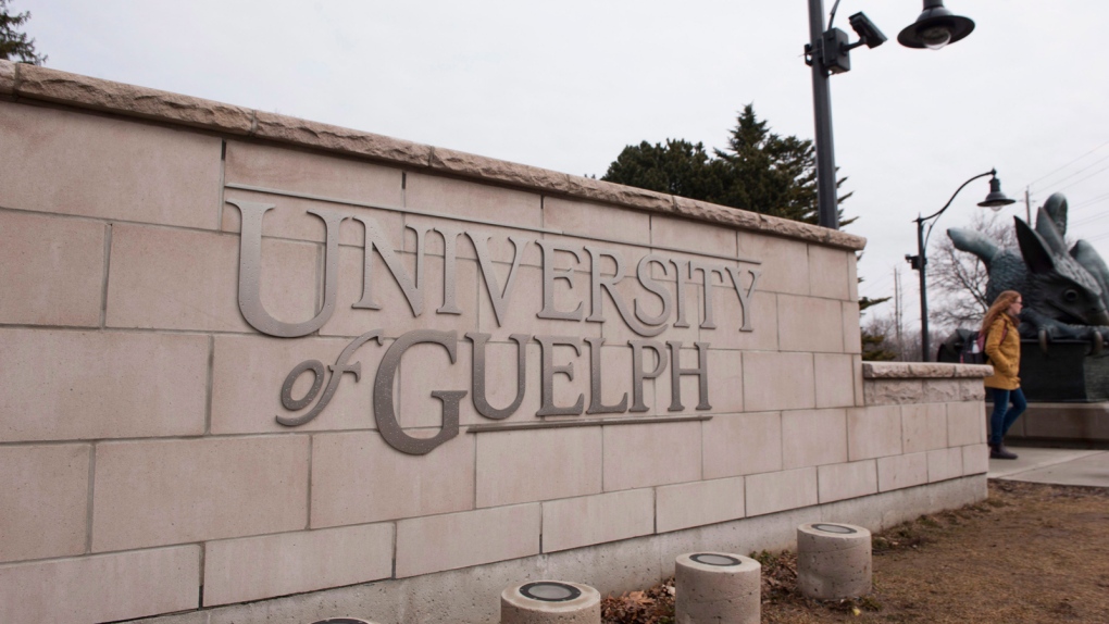 University of Guelph prepares for influx of first-year students [Video]