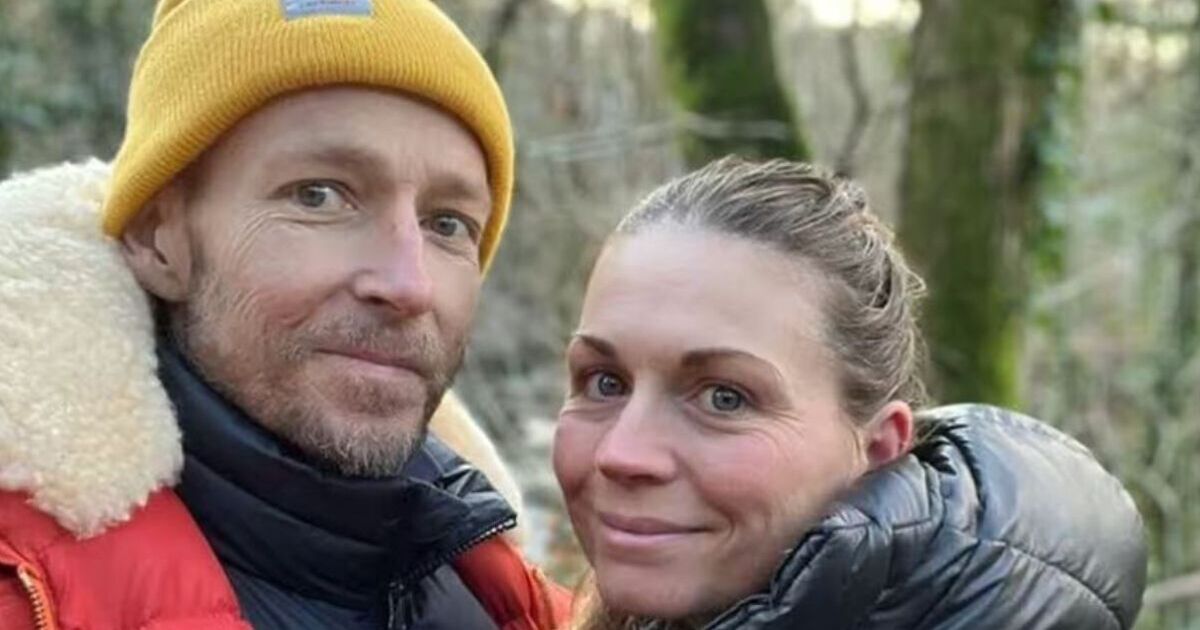 Jonnie Irwin’s widow gives insight into his death: ‘It was a f****** awful process’ | TV & Radio | Showbiz & TV [Video]