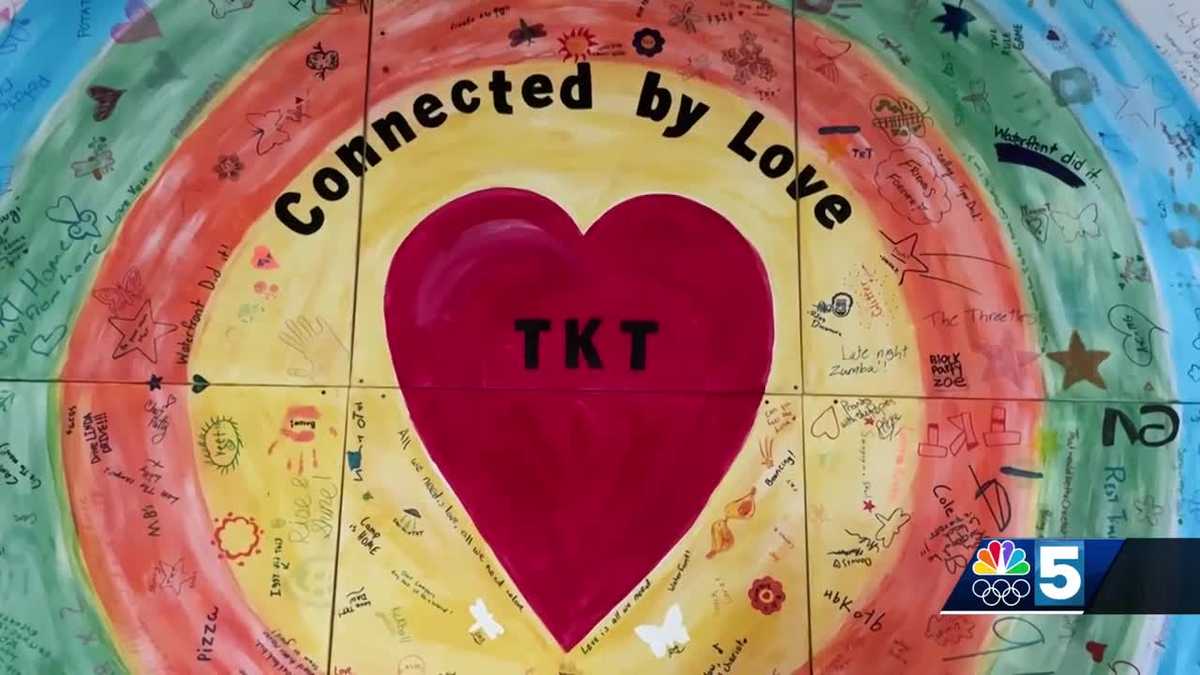 Camp Takumta celebrates their 40th year anniversary of helping kids with cancer [Video]