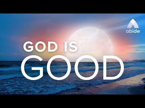 God is Good – Bible Stories from Abide [Video]