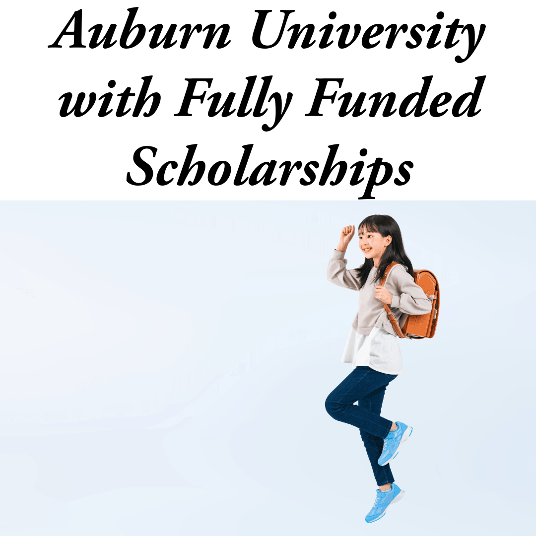 Auburn University stands as a beacon of academic excellence and innovation, located in Auburn, Alabama. [Video]