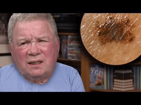 William Shatner Opens up About His Death Sentence Cancer Diagnosis [Video]