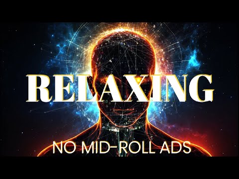 Daily Mindfulness Meditation | Calming Frequency to Relax your Mind and Body [Video]