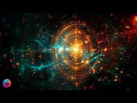 Enhance Meditation Experience: Ultimate Relaxation Music & Hypnosis Brainwave Frequency [Video]