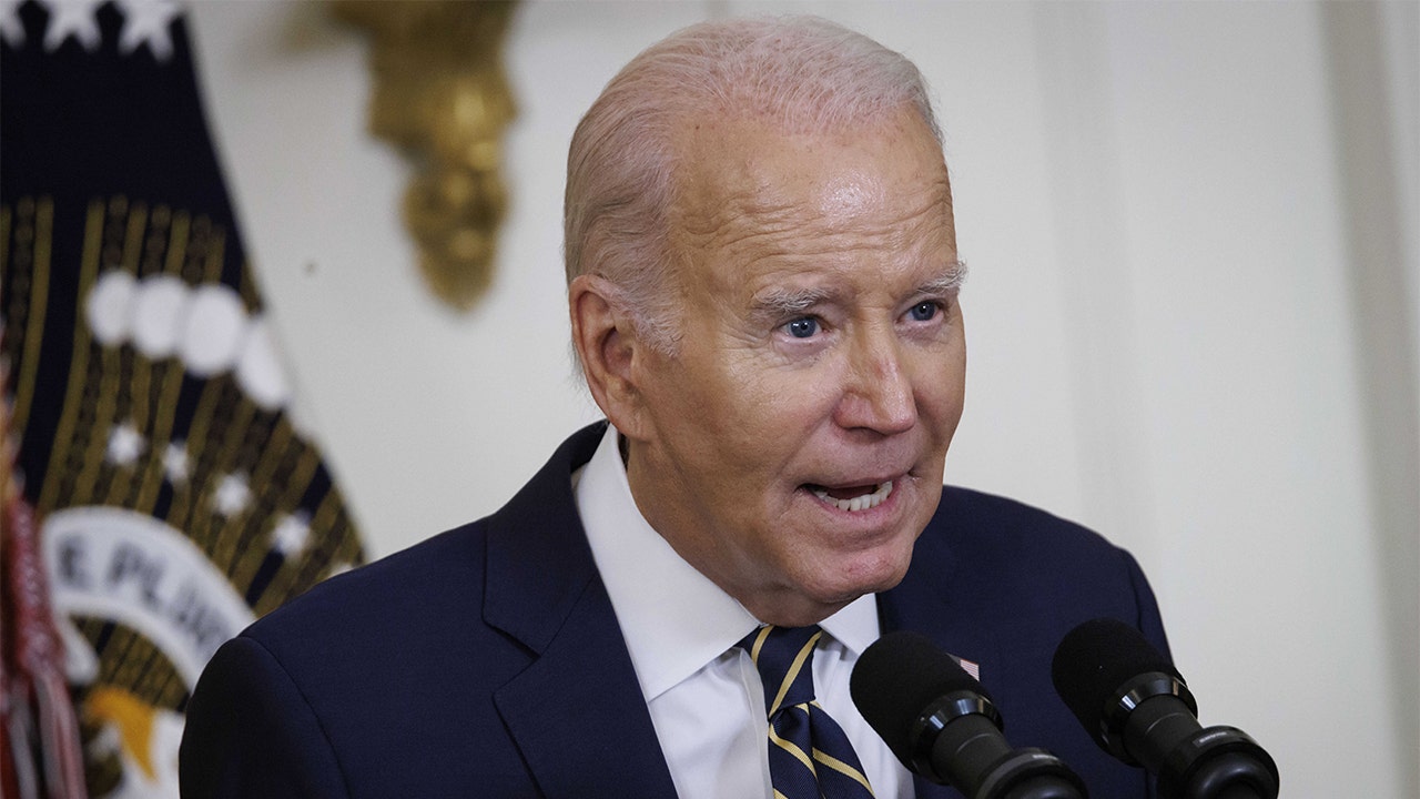 Biden claims his debate performance won over more undecided voters than Trump at NJ fundraiser [Video]
