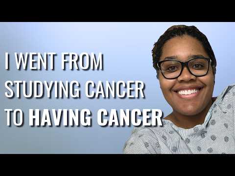 I IGNORED The SIGNS! – LaShae | Breast Cancer | The Patient Story [Video]
