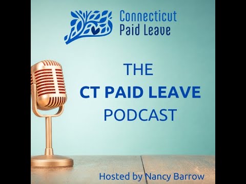 The Paid Leave Podcast: Living With Early Onset Alzheimer’s Disease and Living Your Best Life. [Video]